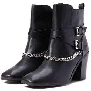 DV Dolce Vita Women's Black Boots